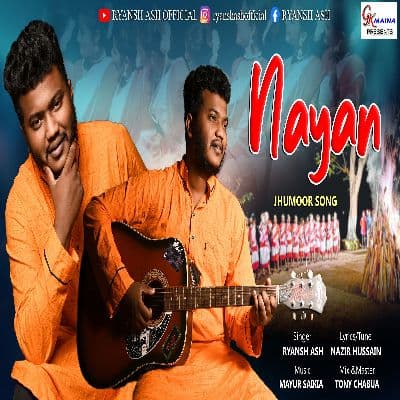 Nayan (Jhumoor Song), Listen the songs of  Nayan (Jhumoor Song), Play the songs of Nayan (Jhumoor Song), Download the songs of Nayan (Jhumoor Song)