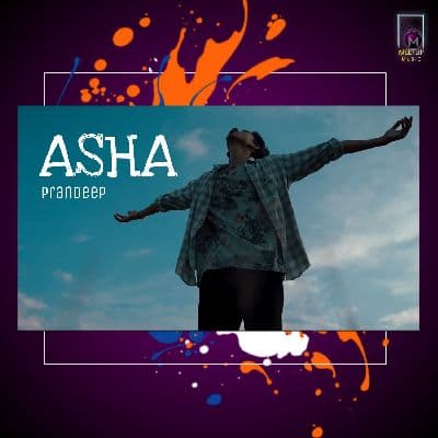 Asha, Listen the song Asha, Play the song Asha, Download the song Asha