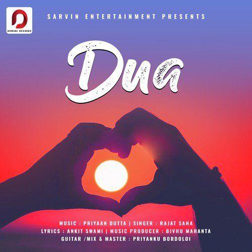 Dua, Listen the song Dua, Play the song Dua, Download the song Dua