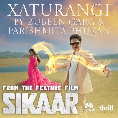 Xaturangi, Listen the song Xaturangi, Play the song Xaturangi, Download the song Xaturangi