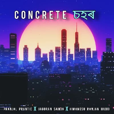 Concrete Sohor, Listen the song Concrete Sohor, Play the song Concrete Sohor, Download the song Concrete Sohor