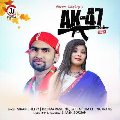 Ak47, Listen the song Ak47, Play the song Ak47, Download the song Ak47