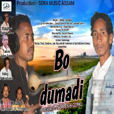 Bo Dumadi, Listen the song Bo Dumadi, Play the song Bo Dumadi, Download the song Bo Dumadi