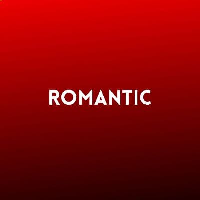 Romantic, Listen the songs of  Romantic, Play the songs of Romantic, Download the songs of Romantic