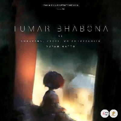 Tumar Bhabona, Listen the song Tumar Bhabona, Play the song Tumar Bhabona, Download the song Tumar Bhabona