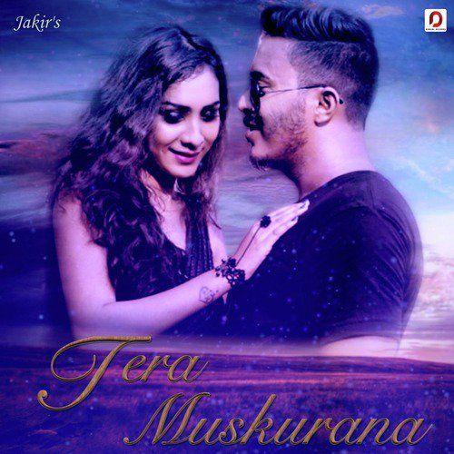 Tera Muskurana, Listen the song Tera Muskurana, Play the song Tera Muskurana, Download the song Tera Muskurana