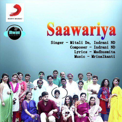 Saawariya, Listen the song Saawariya, Play the song Saawariya, Download the song Saawariya