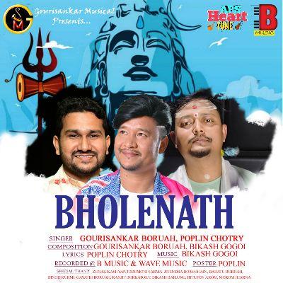 Bholenath, Listen the song Bholenath, Play the song Bholenath, Download the song Bholenath