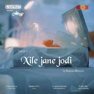 Xile Jane Jodi (Letter 3), Listen the songs of  Xile Jane Jodi (Letter 3), Play the songs of Xile Jane Jodi (Letter 3), Download the songs of Xile Jane Jodi (Letter 3)