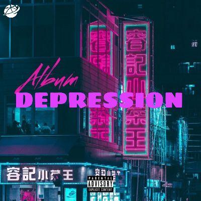 Depression, Listen the song Depression, Play the song Depression, Download the song Depression