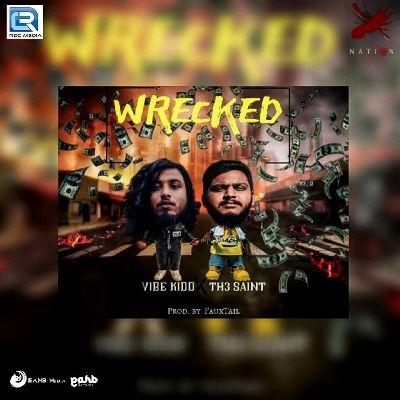 Wrecked, Listen the song Wrecked, Play the song Wrecked, Download the song Wrecked