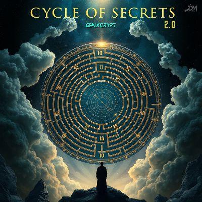 Cycle of Secrets 2.0, Listen the song Cycle of Secrets 2.0, Play the song Cycle of Secrets 2.0, Download the song Cycle of Secrets 2.0