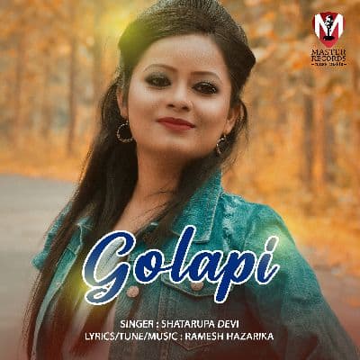 Golapi, Listen the song Golapi, Play the song Golapi, Download the song Golapi