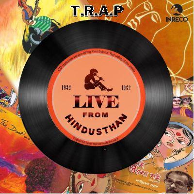 Live From Hindusthan - Trap, Listen the songs of  Live From Hindusthan - Trap, Play the songs of Live From Hindusthan - Trap, Download the songs of Live From Hindusthan - Trap