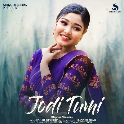 Jodi Tumi (Reprise Version), Listen the song Jodi Tumi (Reprise Version), Play the song Jodi Tumi (Reprise Version), Download the song Jodi Tumi (Reprise Version)