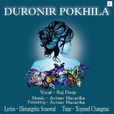 Duronir Pokhila, Listen the song Duronir Pokhila, Play the song Duronir Pokhila, Download the song Duronir Pokhila