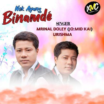 Nok Ayang Binamde, Listen the songs of  Nok Ayang Binamde, Play the songs of Nok Ayang Binamde, Download the songs of Nok Ayang Binamde