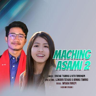 Maching Asami 2, Listen the songs of  Maching Asami 2, Play the songs of Maching Asami 2, Download the songs of Maching Asami 2