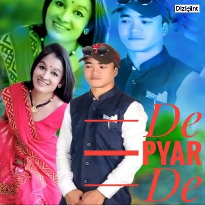 De Pyar De, Listen the song De Pyar De, Play the song De Pyar De, Download the song De Pyar De
