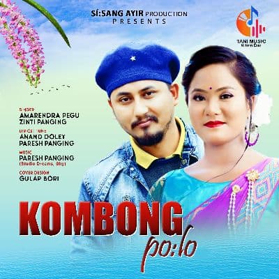 Kombong Polo, Listen the song Kombong Polo, Play the song Kombong Polo, Download the song Kombong Polo