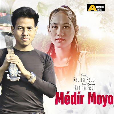 Médír Moyo - Single, Listen the song Médír Moyo - Single, Play the song Médír Moyo - Single, Download the song Médír Moyo - Single