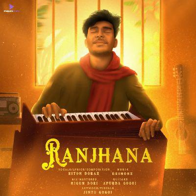 Ranjhana, Listen the song Ranjhana, Play the song Ranjhana, Download the song Ranjhana