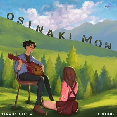 Osinaki Mon, Listen the songs of  Osinaki Mon, Play the songs of Osinaki Mon, Download the songs of Osinaki Mon