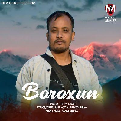 Boroxun, Listen the song Boroxun, Play the song Boroxun, Download the song Boroxun