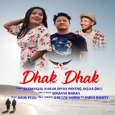 Dhak Dhak, Listen the songs of  Dhak Dhak, Play the songs of Dhak Dhak, Download the songs of Dhak Dhak