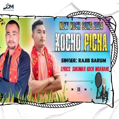 Kocho Picha, Listen the song Kocho Picha, Play the song Kocho Picha, Download the song Kocho Picha