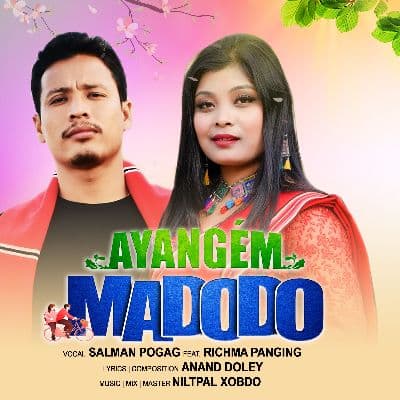 Ayangem Madodo, Listen the songs of  Ayangem Madodo, Play the songs of Ayangem Madodo, Download the songs of Ayangem Madodo