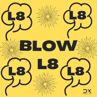 BLOW - Extended Mix, Listen the song BLOW - Extended Mix, Play the song BLOW - Extended Mix, Download the song BLOW - Extended Mix