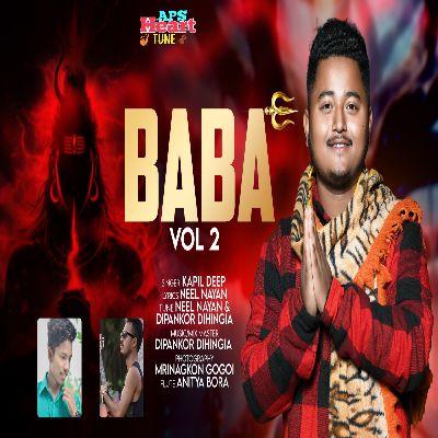 Baba(Vol 2), Listen the songs of  Baba(Vol 2), Play the songs of Baba(Vol 2), Download the songs of Baba(Vol 2)