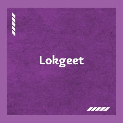 Lokgeet, Listen the songs of  Lokgeet, Play the songs of Lokgeet, Download the songs of Lokgeet