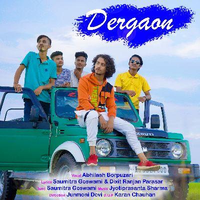 Dergaon, Listen the song Dergaon, Play the song Dergaon, Download the song Dergaon