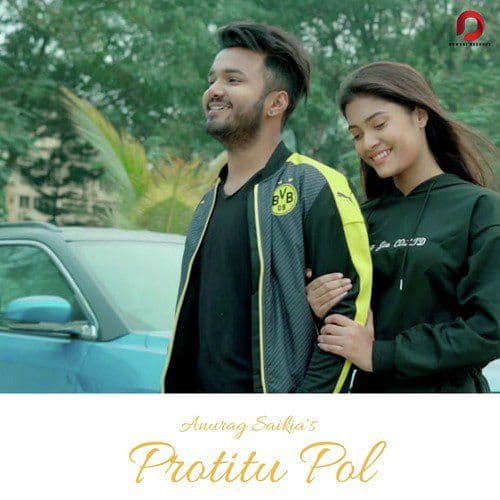 Protitu Pol, Listen the song Protitu Pol, Play the song Protitu Pol, Download the song Protitu Pol