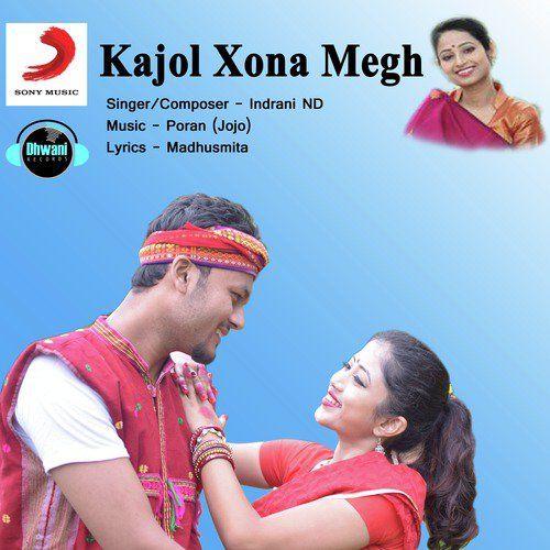 Kajol Xona Megh, Listen the song Kajol Xona Megh, Play the song Kajol Xona Megh, Download the song Kajol Xona Megh