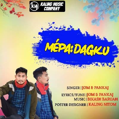 Mepadagku, Listen the song Mepadagku, Play the song Mepadagku, Download the song Mepadagku