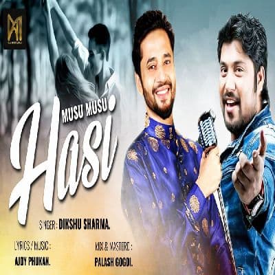 MUSU MUSU HASI, Listen the song MUSU MUSU HASI, Play the song MUSU MUSU HASI, Download the song MUSU MUSU HASI