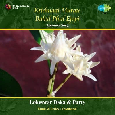 Krishnaai Murate Bokul Phul Ejopi, Listen the songs of  Krishnaai Murate Bokul Phul Ejopi, Play the songs of Krishnaai Murate Bokul Phul Ejopi, Download the songs of Krishnaai Murate Bokul Phul Ejopi