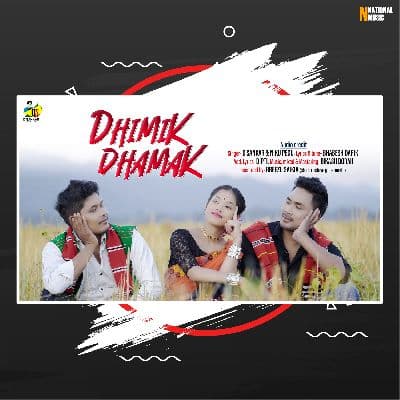 Dhimik Dhamak, Listen the song Dhimik Dhamak, Play the song Dhimik Dhamak, Download the song Dhimik Dhamak