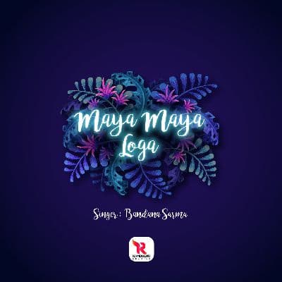 Maya Maya Loga, Listen the song Maya Maya Loga, Play the song Maya Maya Loga, Download the song Maya Maya Loga