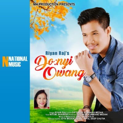 Donyi Owang, Listen the songs of  Donyi Owang, Play the songs of Donyi Owang, Download the songs of Donyi Owang