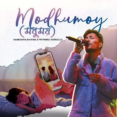 Modhumoy, Listen the song Modhumoy, Play the song Modhumoy, Download the song Modhumoy