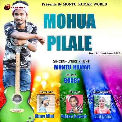 Mohua Pilale, Listen the song Mohua Pilale, Play the song Mohua Pilale, Download the song Mohua Pilale