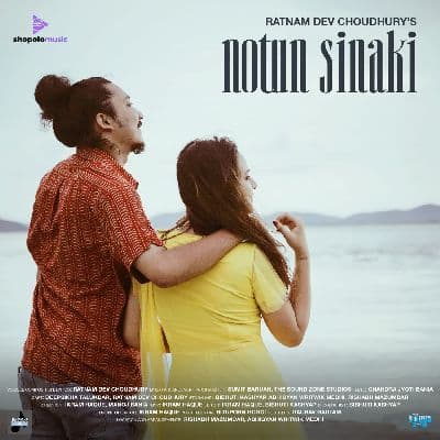 Notun Sinaki, Listen the song Notun Sinaki, Play the song Notun Sinaki, Download the song Notun Sinaki