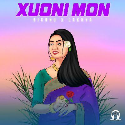 Xuoni Mon, Listen the song Xuoni Mon, Play the song Xuoni Mon, Download the song Xuoni Mon