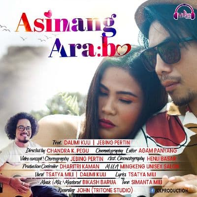 Asinang AraBo, Listen the song Asinang AraBo, Play the song Asinang AraBo, Download the song Asinang AraBo