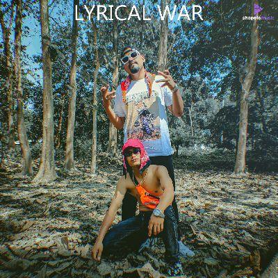 LYRICAL WAR, Listen the song LYRICAL WAR, Play the song LYRICAL WAR, Download the song LYRICAL WAR