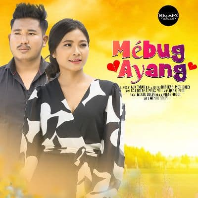 Mebuk Ayang, Listen the song Mebuk Ayang, Play the song Mebuk Ayang, Download the song Mebuk Ayang